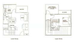 The Foresta @ Mount Faber (D4), Condominium #536124101
